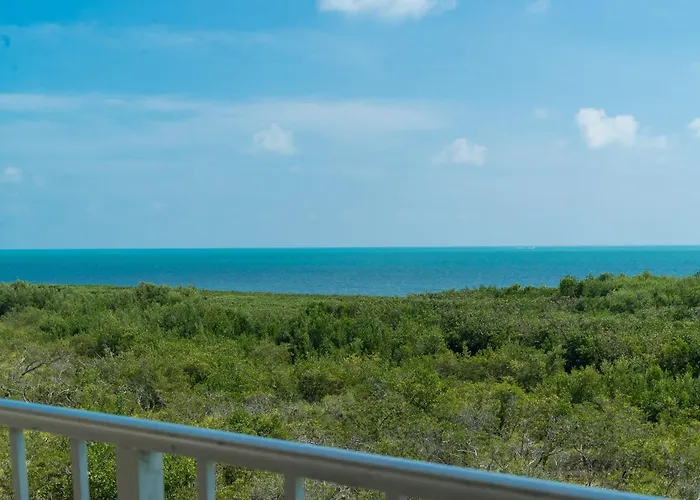 Sunrise Sanctuary - Top Floor Ocean Pointe 2415