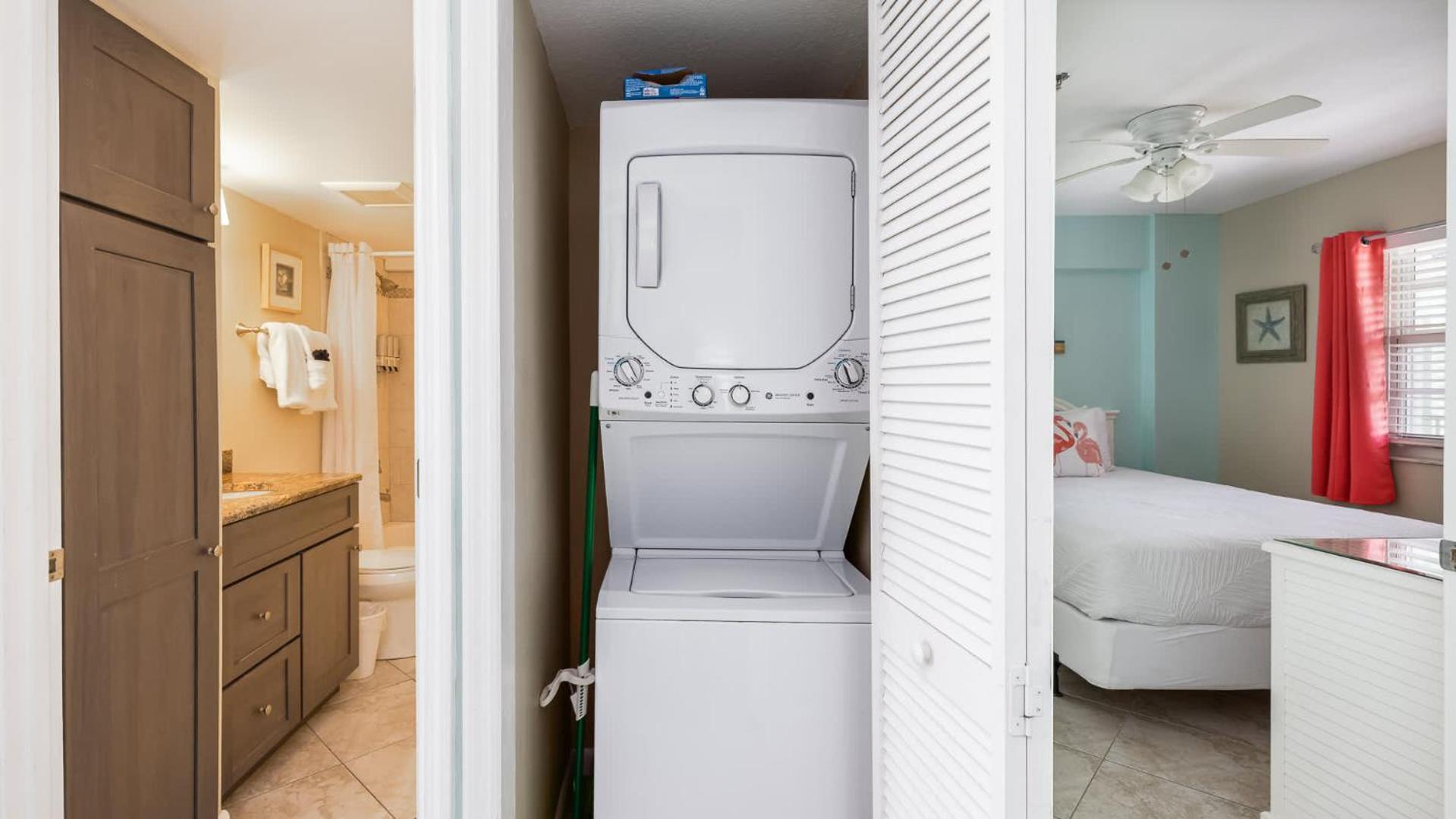 Sunrise Sanctuary - Floor Ocean Pointe 2415 Apartment *