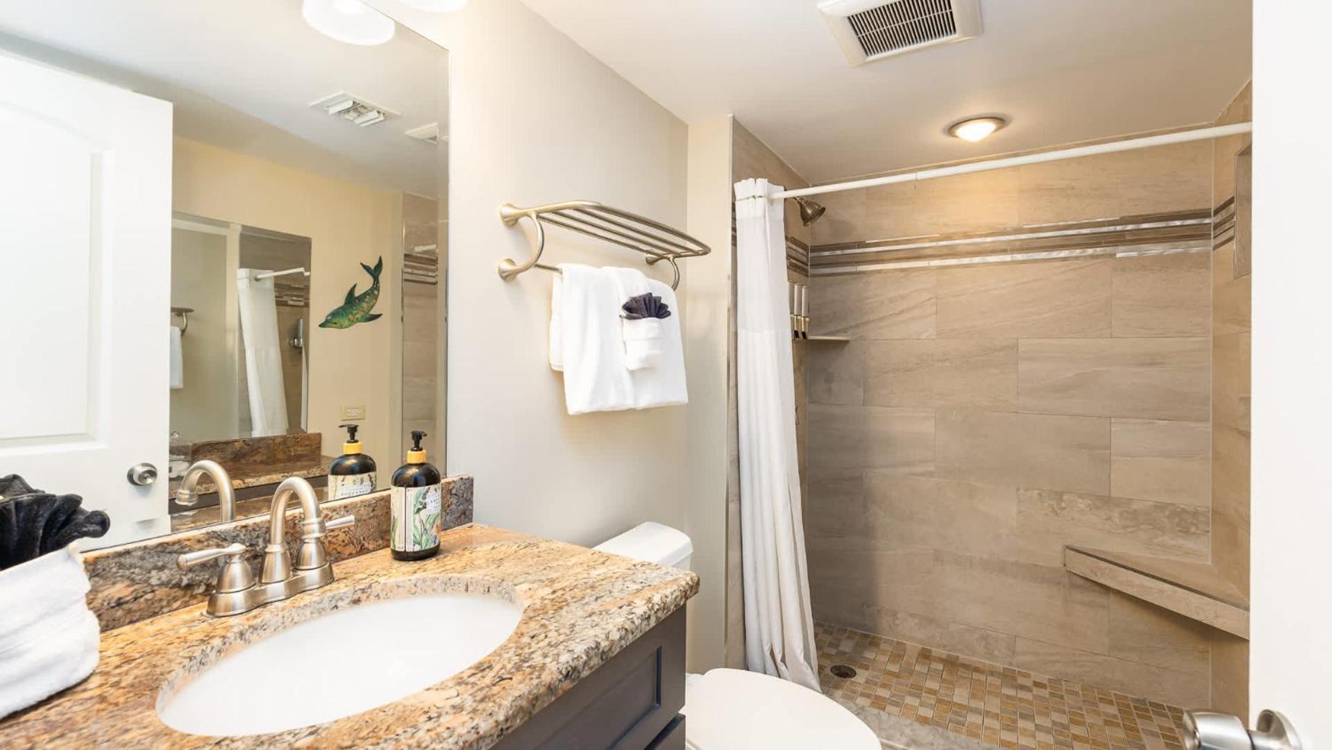 Sunrise Sanctuary - Floor Ocean Pointe 2415 Apartment