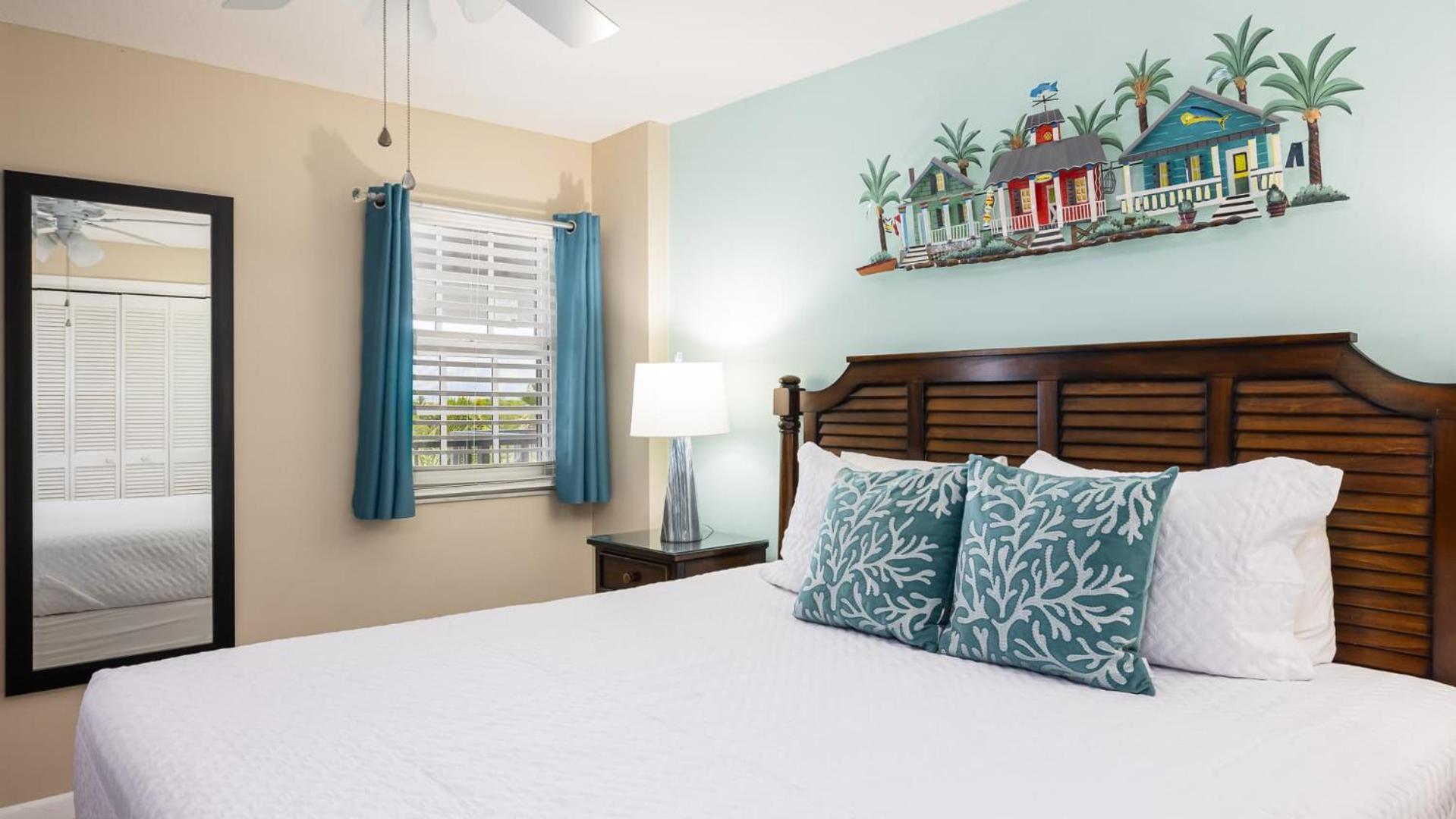 Sunrise Sanctuary - Floor Ocean Pointe 2415 Apartment Key Largo